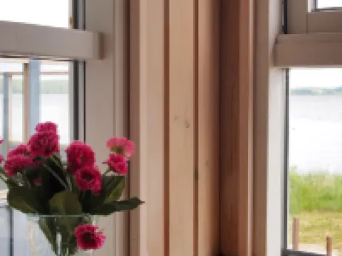 "Udder" - 50m to the Fjord โรงแรมในAabenraa