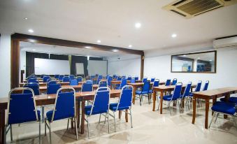 Mesra Boutique Hotel