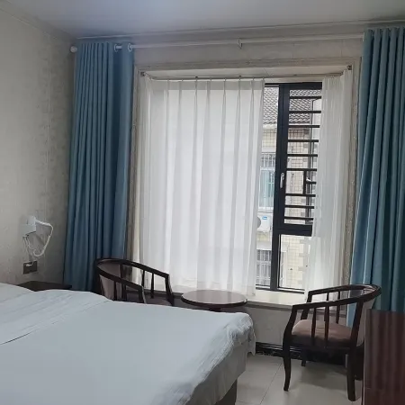 Jintang Yajie Hotel