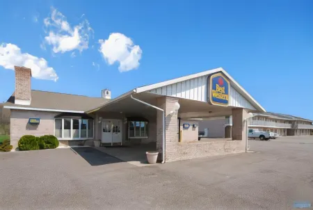 Best Western of Hartland