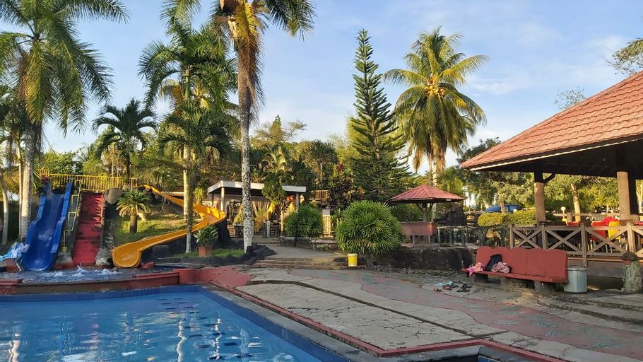 라노메에토 Wonua Monapa Hotel Resort