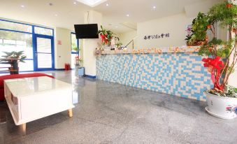 Bay Villa Hall 썸네일