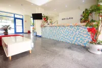 Bay Villa Hall
