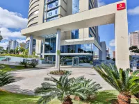 Transamerica Collection Goiânia Hotels in Goiania