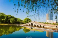 Qingmu Chain Hotel (Ma'anshan Jiefang Road Railway Station) Các khách sạn ở Mã An Sơn