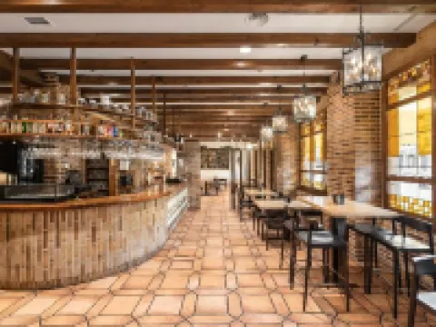 Exe Astur Plaza Hoteles en Astorga