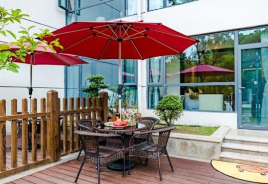 4. 티엔무호 뱀부 ..