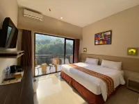 Driam Riverside Resort Hotel a Soreang