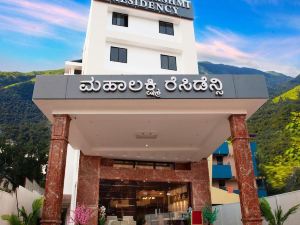 Hotel Mahalakshmi Residency