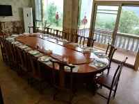 Taining Jiaojiao Fishing Village