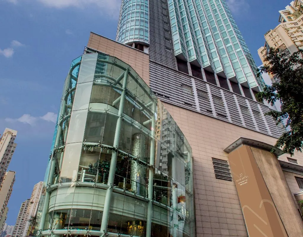 Nina Hotel Causeway Bay