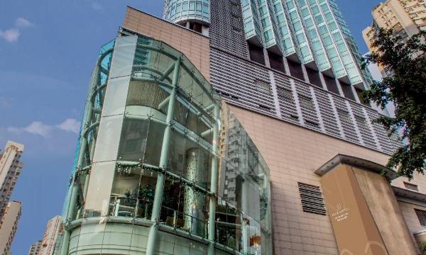Nina Hotel Causeway Bay