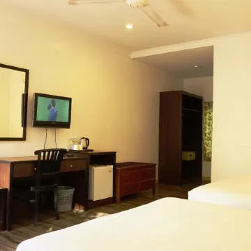 Malibest Resort