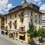 Hotel Ambassador Hotels near Villa Cassel