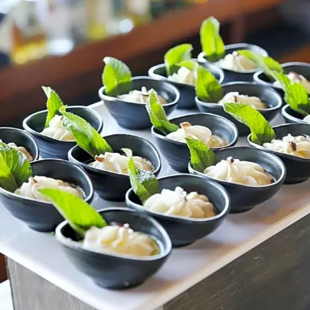 Bayview Hotel Beirut