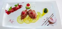 ホテル パノラマ - 朝食