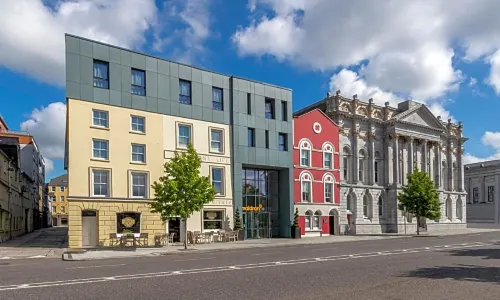 Maldron Hotel South Mall Cork City