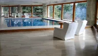 Hotel Tunquelén - Pools