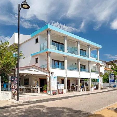 Hotel Ristorante la Conchiglia