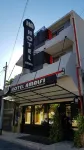 Hotel Amalfi Hoteles en Asunción