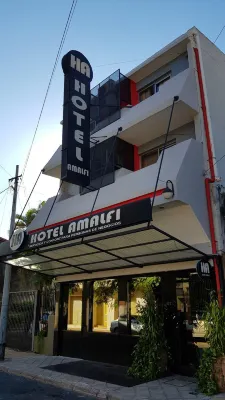 Hotel Amalfi