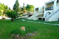 Mediterranean Blue Hotels in Kavos
