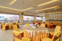 RedDoorz Plus @ Hotel Sempurna Watervang Lubuk Linggau