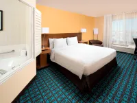 แฟร์ฟิลด์ อินน์แอนด์สวีทส์ เวเธอร์ฟอร์ด โรงแรมในเวเธอร์ฟอร์ด