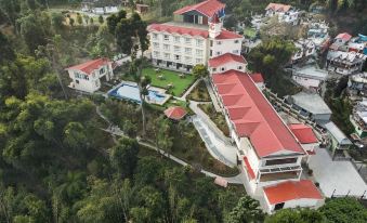 Fortune Resort Kalimpong- Member ITC's Hotel Group