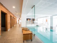 Wellnesshotel Mein Almhof Superior Hotels in Nauders