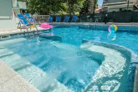 Hotel Losanna - Ocean View