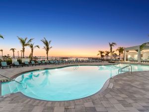 Harbor Island Beach Club by Villatel