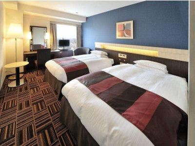 その他 ホテルグランヴィア 岡山の写真