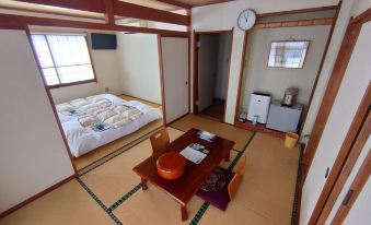 Itako Station Hotel