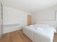 Alaska Beach Hoteles en Bredene