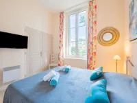Villa Francia - บังกะโล