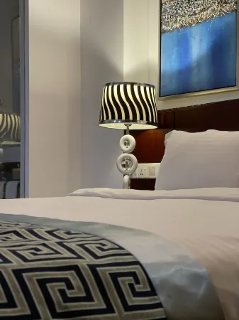 Empyrean Dhaka City Centre