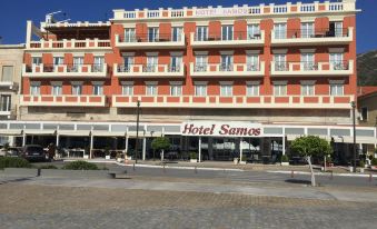 Samos City Hotel