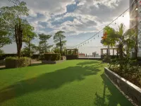 Apartemen Vidaview Tower Brentsville 30W Các khách sạn ở Panakkukang