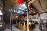 Changshenglou Hostel - Bữa sáng