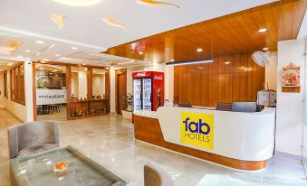 FabHotel Golf Inn Golf Course Road Gurgaon