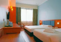 The Paramount Hotel Sibu