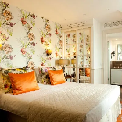 Dukes' Palace Residence - by Dukes' Hotel Collection Hotels near Bruges Beer Museum