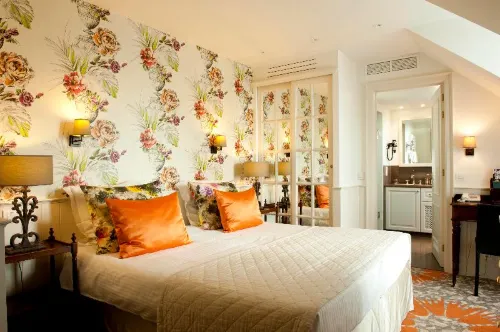 Dukes' Palace Residence - by Dukes' Hotel Collection Hotels in Bruges