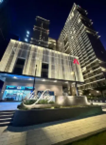 Cát House Vũng Tàu - Căn Hộ the Sóng