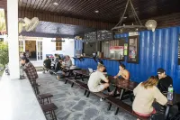 MAD Monkey Luang Prabang Hotels in 