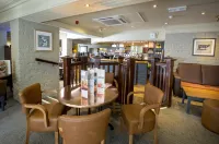 Leeds / Bradford Airport Hotels in Otley