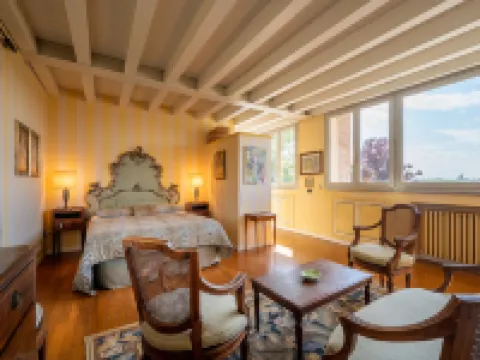 Marina Hotels in Tortona