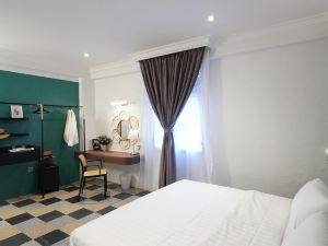 Kimberley Boutique Hotel