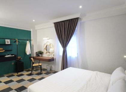 Kimberley Boutique Hotel